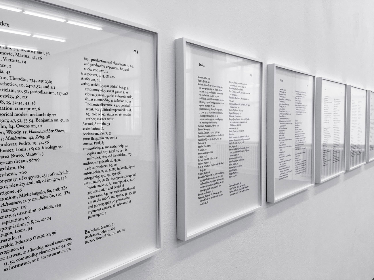 图35：亚历杭德罗·塞萨尔科的索引