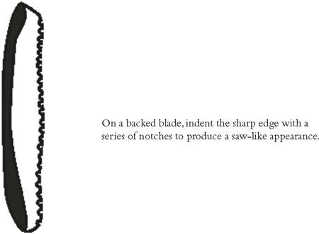Book title