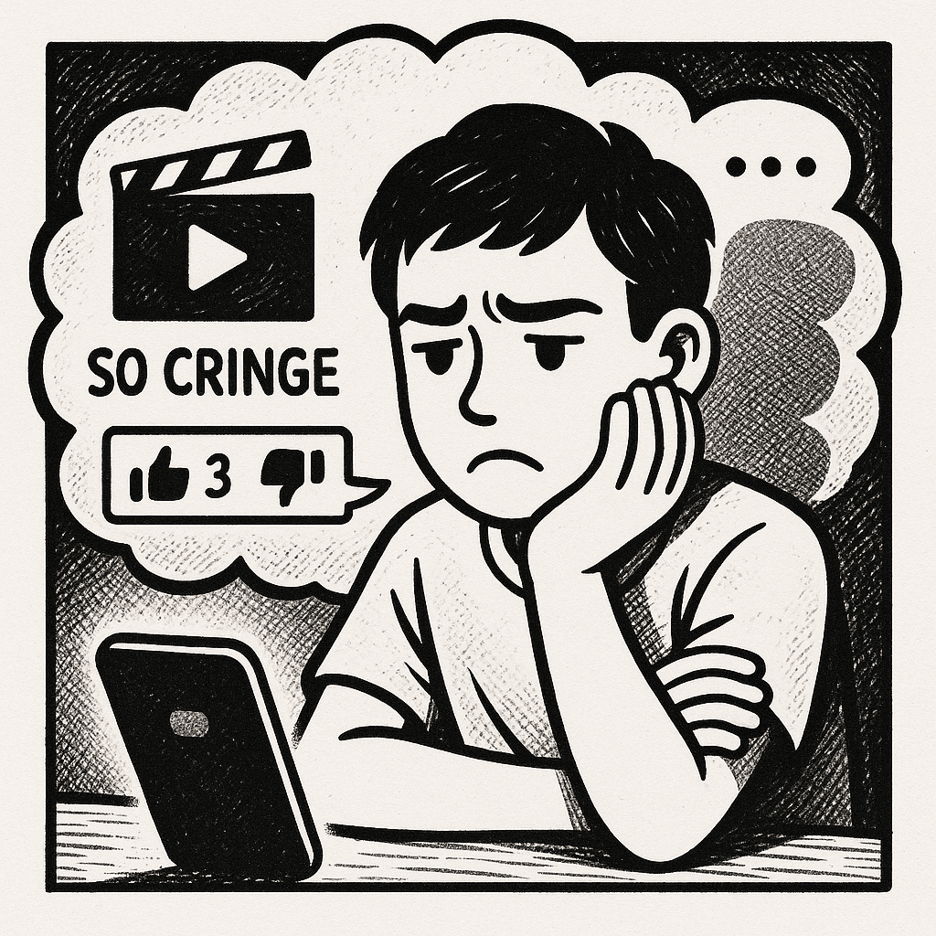 顿挫感示意图